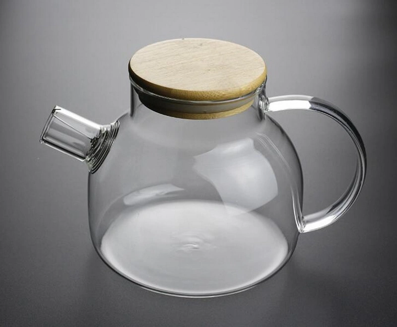 Hot Sale Muti Use Glass and Hot and Cold Water Jug for Tea Juice