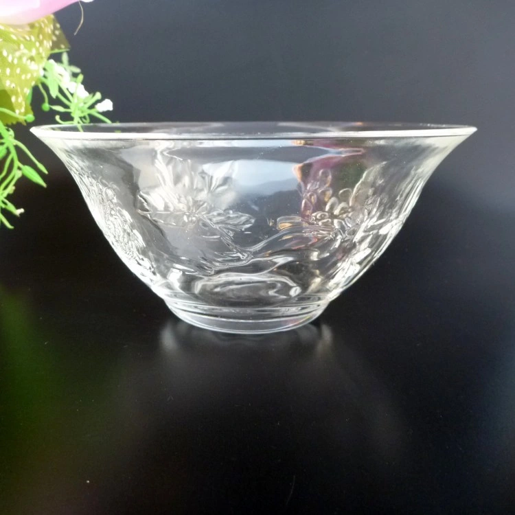 Wholesale High-Quality Glass Bowls